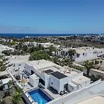 Victoria Just 150 Metres From Playa Bastian