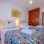 Victoria Just 150 Metres From Playa Bastian Costa Teguise