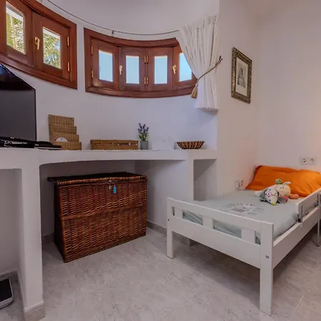 Victoria Casa vacanze Costa Teguise