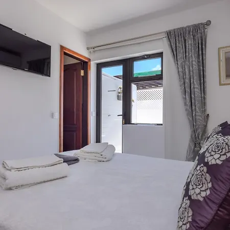 Victoria Casa vacanze Costa Teguise