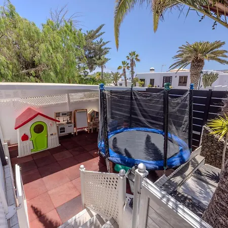 Casa vacanze Victoria Costa Teguise