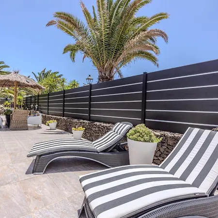 Victoria Casa vacanze Costa Teguise