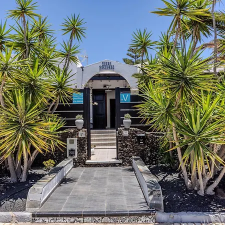 Victoria Casa vacanze Costa Teguise