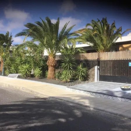 Victoria Casa vacanze Costa Teguise
